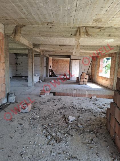 Spațiu comercial, de 1,302 mp, în Sovata