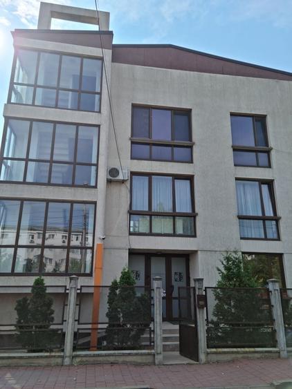 Spațiu comercial, de 150 mp, în Alexandru cel Bun