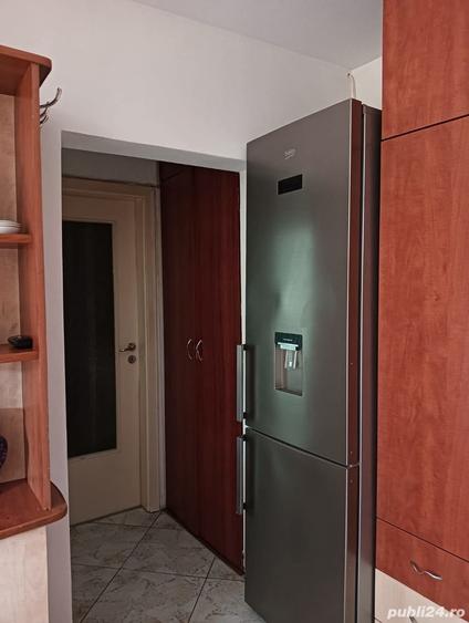 Apartament cu 2 camere decomandat în Răcădău