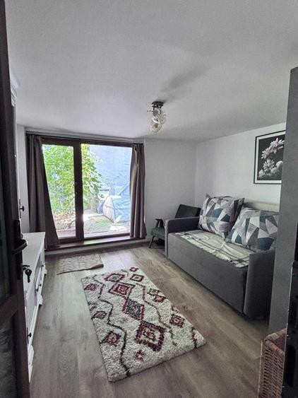 Casă cu 3 camere în Gorjului