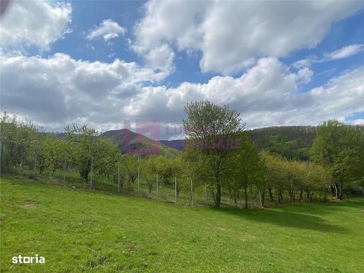 Teren 600 mp in Tocile | intravilan | utilitati - 6