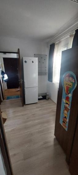Apartament cu 2 camere în Decebal