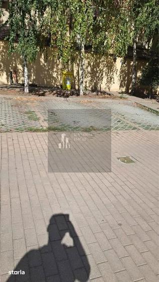 Apartament cu 2 camere, mobilat în Dobroești