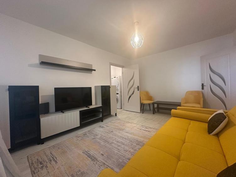 Apartament cu 2 camere semidecomandat în Lipovei — fotografia 1
