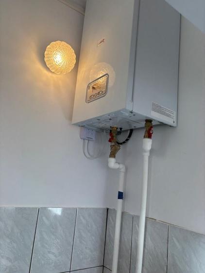 Spațiu comercial, de 38 mp, în Sfântu Ilie