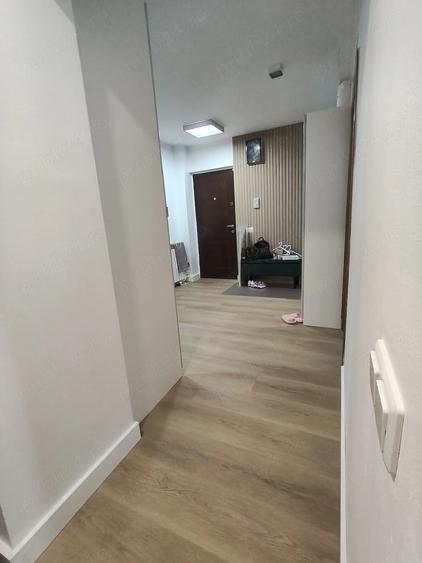 Apartament cu 4 camere decomandat, mobilat în Eminescu