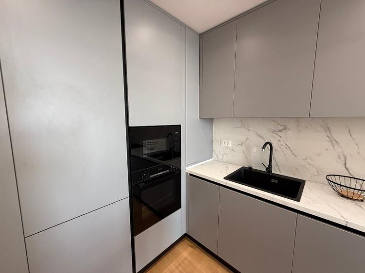 Apartament cu 2 camere decomandat, mobilat în Aviației