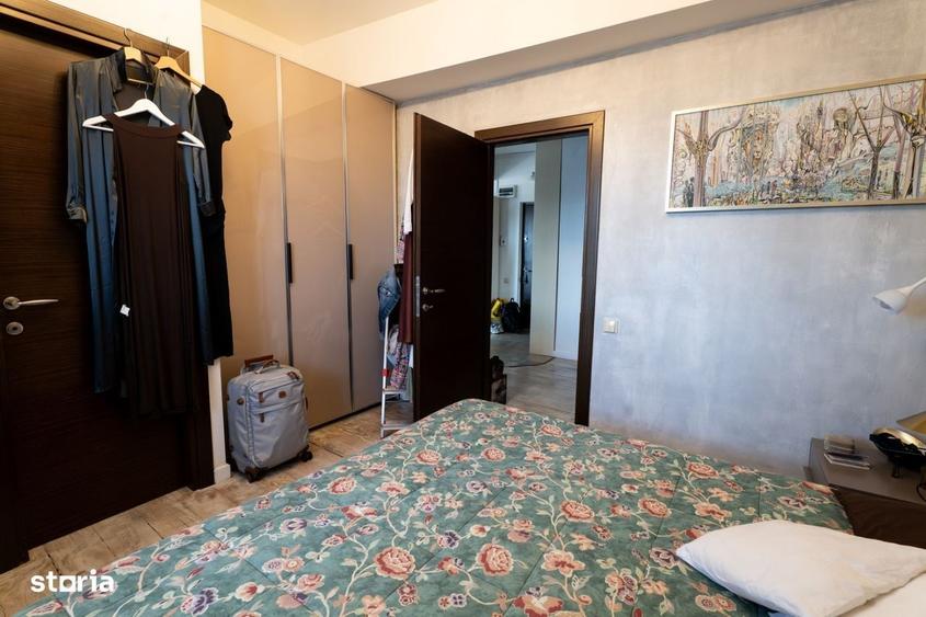 Apartament cu 3 camere I Mobilat si utilat I Parcare I Str. Nicolae C - 9