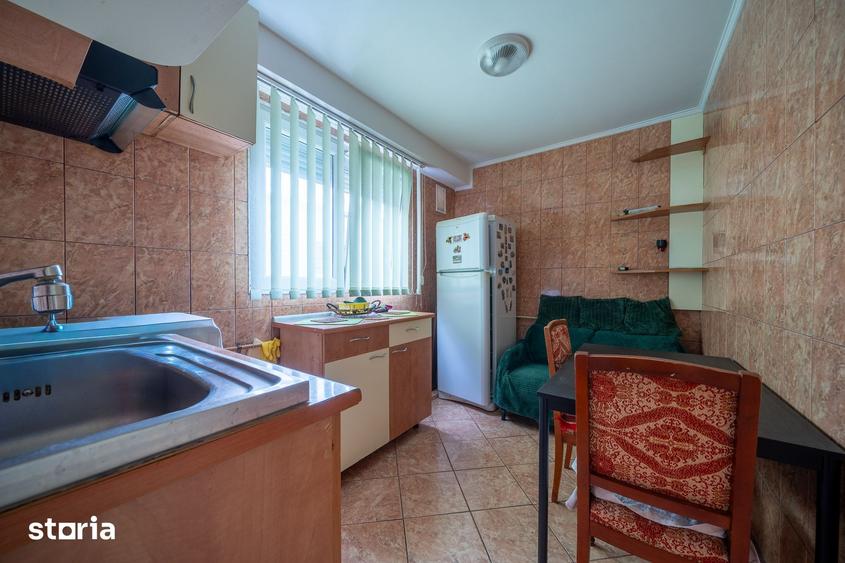 Apartament 2 camere, 46 mp, etaj 4, mobilat Drumul Taberei - 7