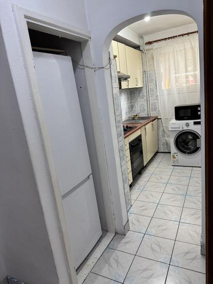 Garsonieră semidecomandată în Ultracentral
