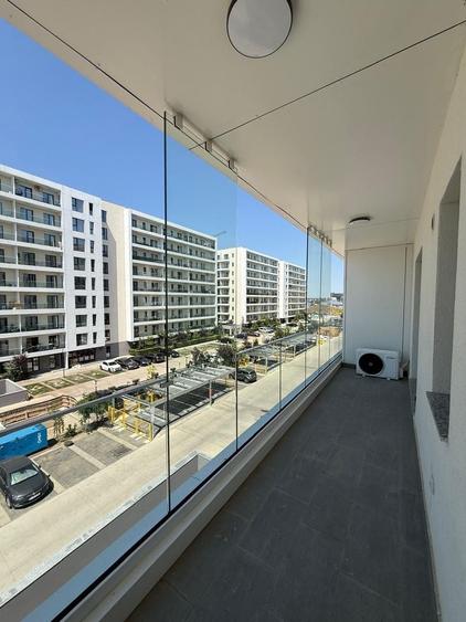 Apartament cu 3 camere în Pipera