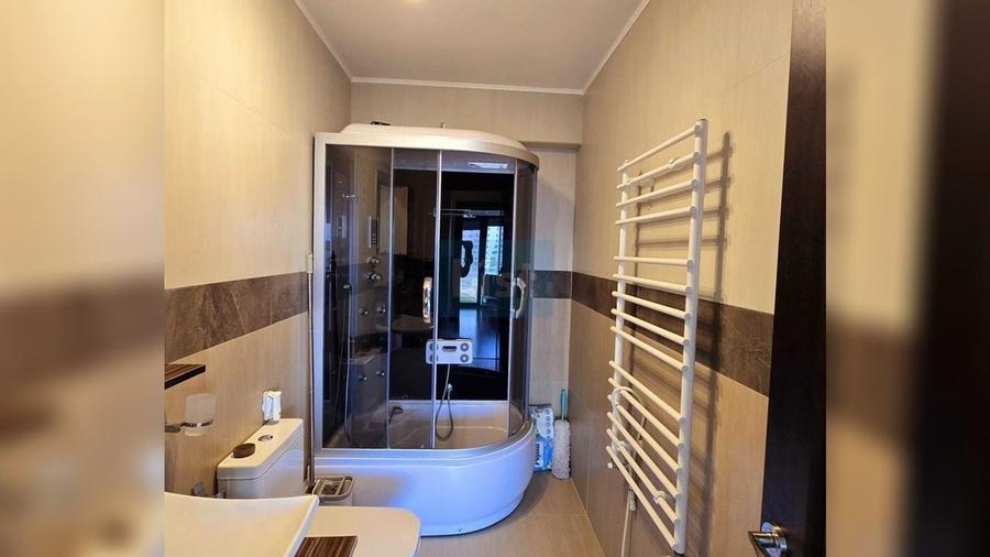 Apartament cu 2 camere decomandat, mobilat în Militari