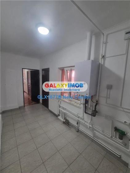Casă cu Teren 253 Mp în Ferentari