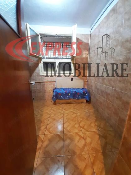 Apartament cu 2 camere decomandat în Sălăjan