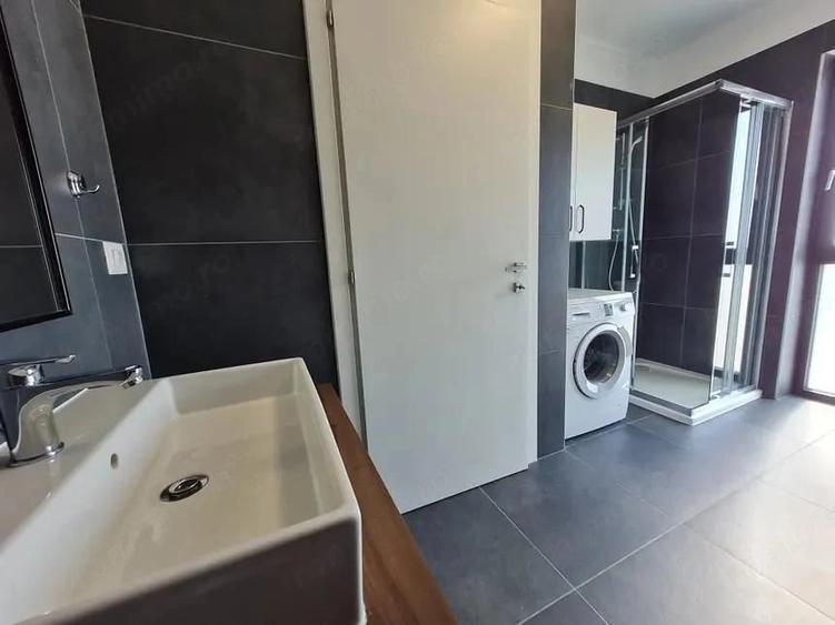 Apartament cu 2 camere decomandat în Torontalului