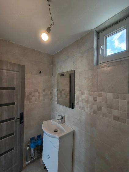 Teren de 4800 mp, în Brezoaele
