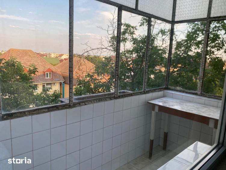 Apartament cu 2 camere în Girocului