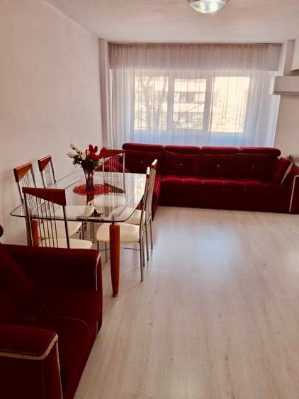 Apartament 3 camere Basarabia - Arena Națională, mobilat si utilat complet - 1