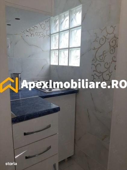 Garsonieră decomandată în Colentina
