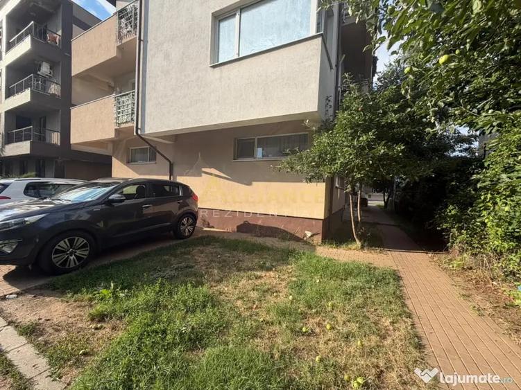 Metalurgiei Apartament 2 Camere 54 MP Parcare - 1