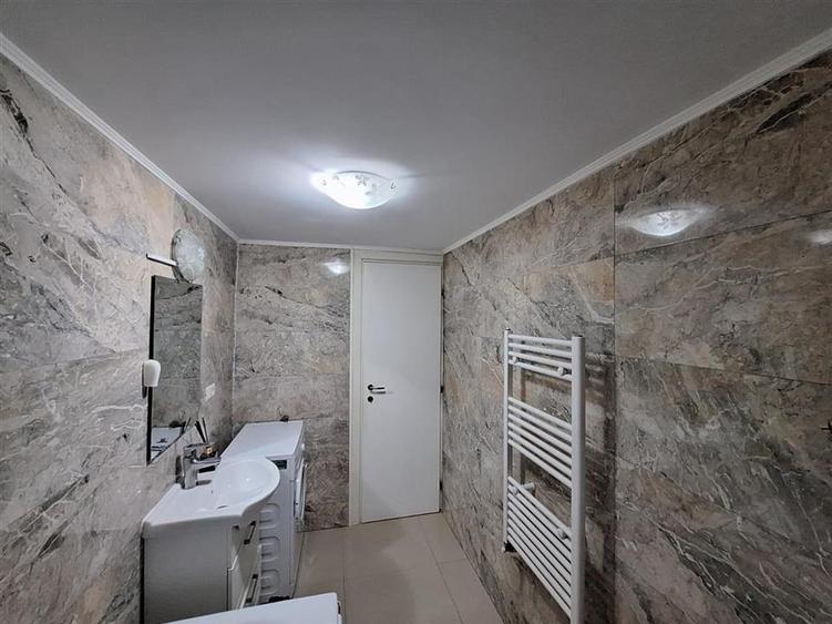 Apartament cu 2 camere decomandat în Tătărași