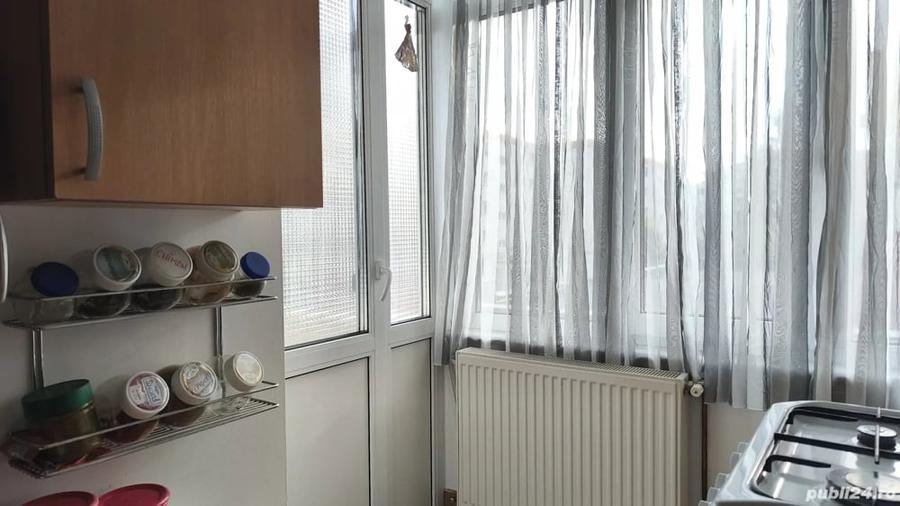 Apartament cu 2 camere decomandat în Gojdu
