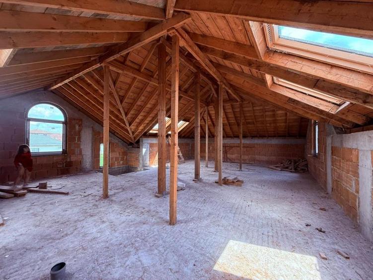 GM1482 Vanzare casa verde P M , Balotesti_Saftica,constr. 2022 - 10