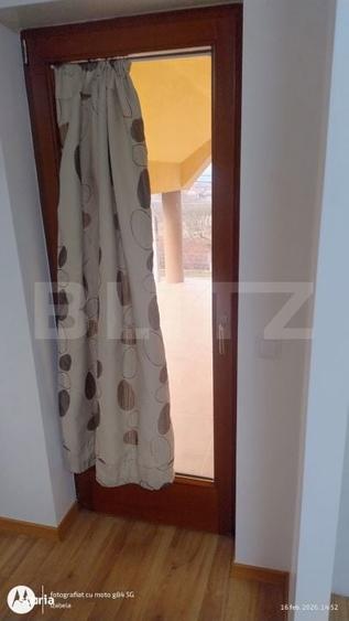 Casă cu 4 camere cu Teren 614 Mp în Central