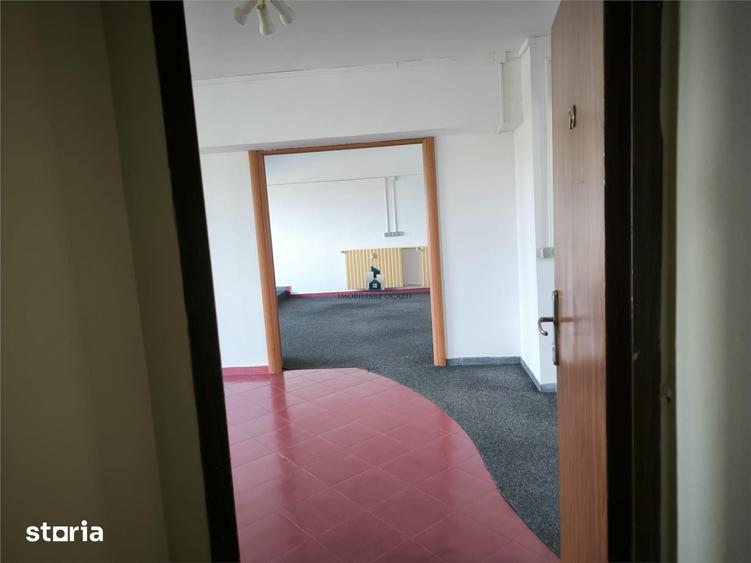 Apartament cu 2 camere semidecomandat în Nerva Traian
