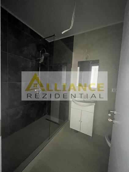 Apartament cu 2 camere decomandat în Berceni