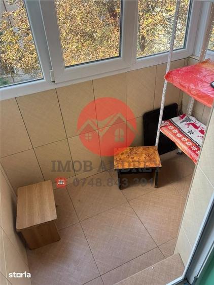 Apartament cu 2 camere în Neptun