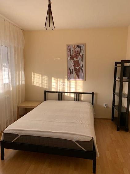 Inchiriere apartament 2 camere - Zona Palat