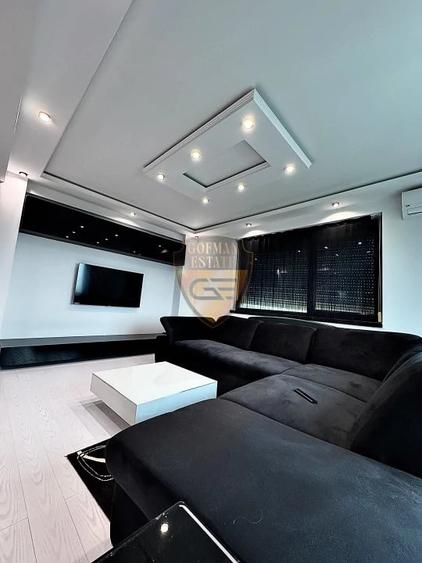 Apartament cu 3 camere decomandat în Nord