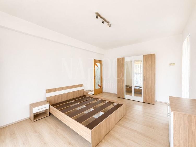 Apartament 2 camere de vanzare in Floresti - 2