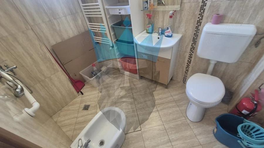 Spațiu comercial, de 60 mp, în Cotroceni