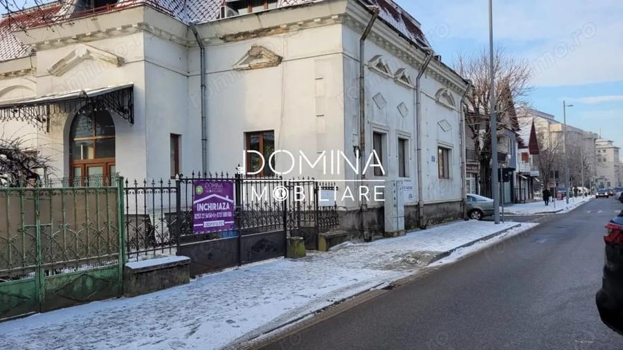 Spațiu comercial, de 15 mp, în Central