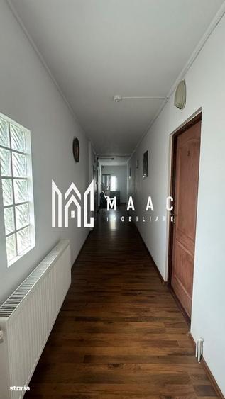 Casă cu 4 camere cu Teren 3376 Mp în Central
