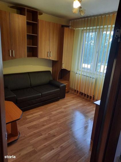 Apartament cu 2 camere în Cantemir