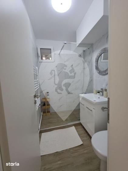 Centrul Civic| Apartament 2 camere, decomandat| De inchiriat - 1