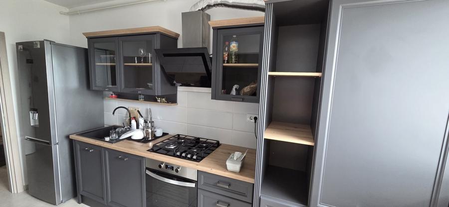 Apartament cu 2 camere decomandat în Giulești