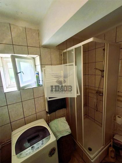 Casă cu 3 camere cu Teren 506 Mp în Rășinari