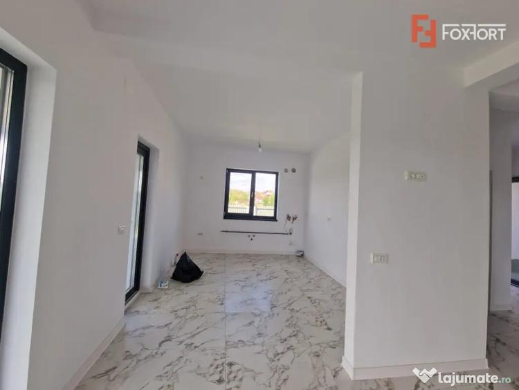 Casă cu 3 camere cu Teren 309 Mp în Sud