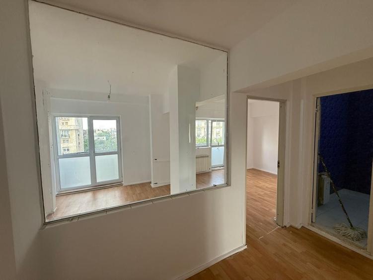 Zona Piața Alba Iulia | Spațiu / Apartament 3 Camere (79 mp) - 3