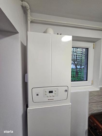 Apartament cu 2 camere în Ultracentral