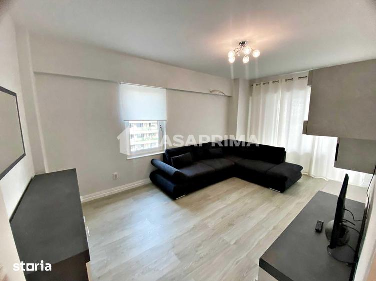 Apartament cu 2 camere decomandat în Copou