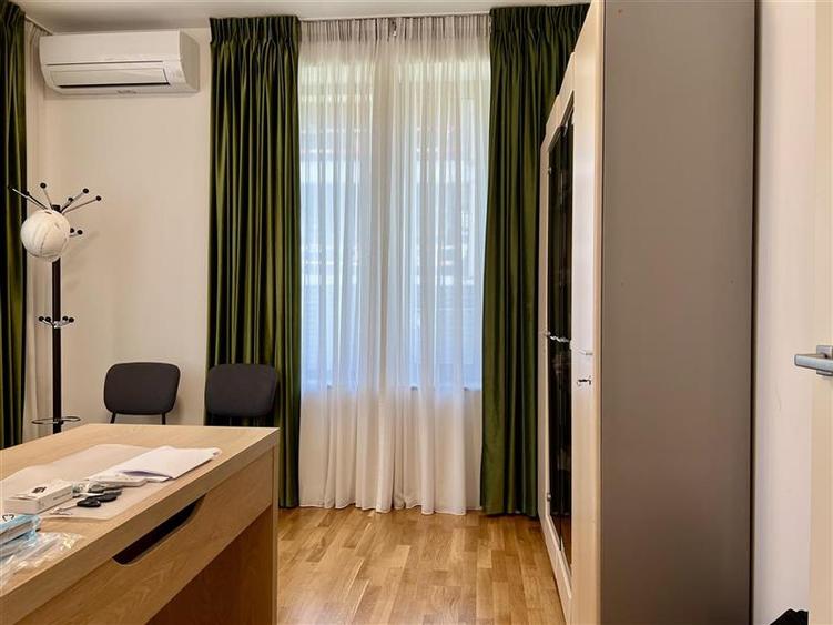 Apartament cu 2 camere semidecomandat în Herăstrău