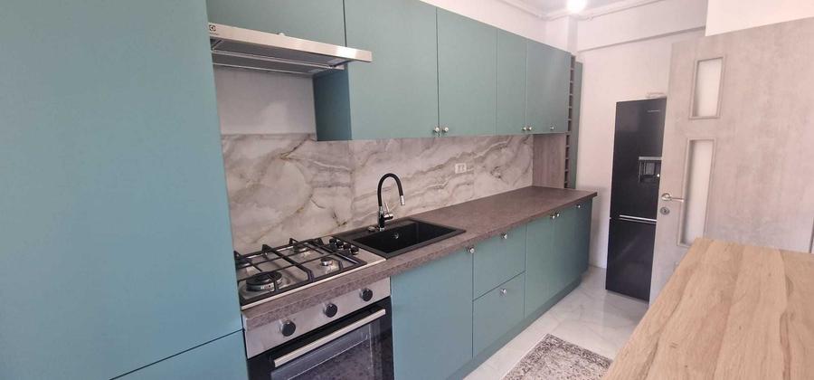 Inchiriez garsoniera in bloc nou, str Rezervelor 60 BIS - 3