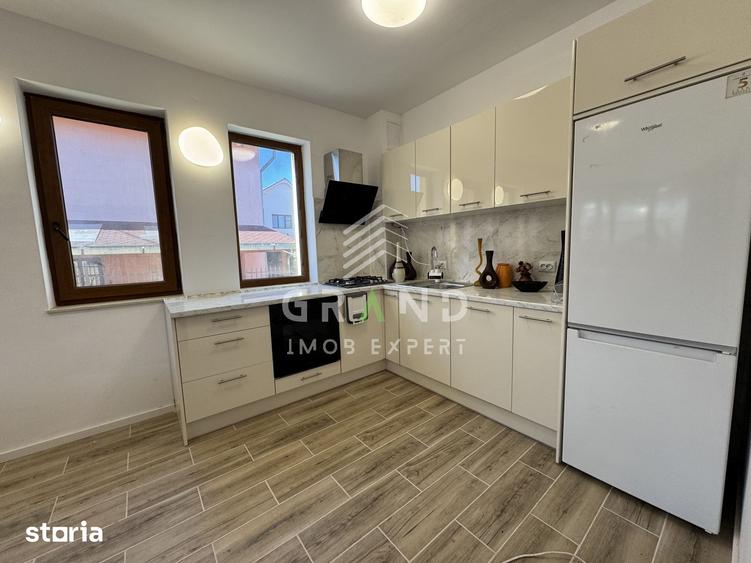 Casa individuala160 mp | 5 camere | 4 bai | 4 parcari | EUROPA/Euge - 9