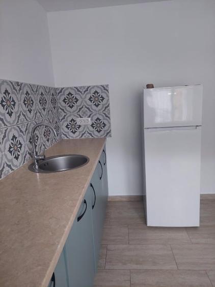 Apartament cu 2 camere decomandat, mobilat în Snagov