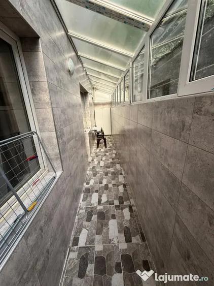 Apartament 2 camere de inchiriat, strada Pucheni, sector 5 - 1